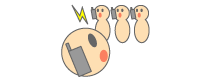同時双方向システム ビジネスホン 画像