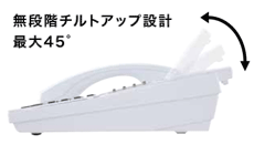 大型可動ディスプレイ