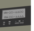 タカコム　AT-D770