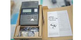 タカコム AT-D770