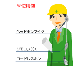 アセンブリ 使用例 画像