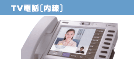 プレコット　TV電話　画像