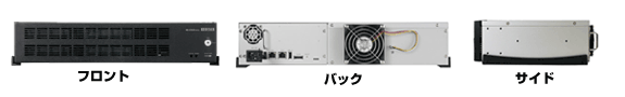 NAS IODATA 画像