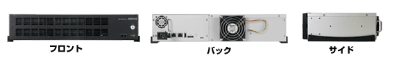 NAS　IODATA　画像