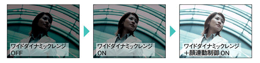 Panasonic ネットワークカメラ 画像