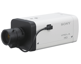 SNC-EB600